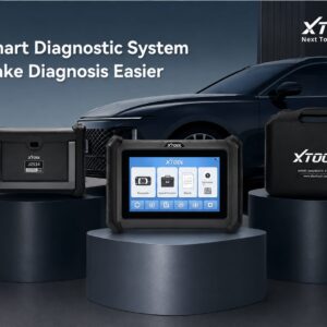 XTOOL XT 50
