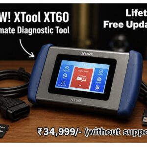 XTOOL XT 60