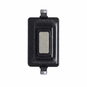 BUTTON NO.6 MICRA SWITCH