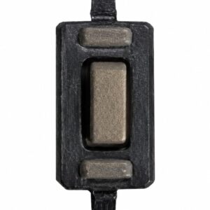 BUTTON NO.9 MICRA SWITCH