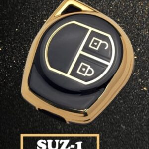 SUZUKI-1 TPU COVER