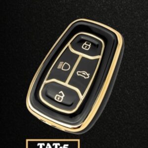 TATA-5 TPU COVER