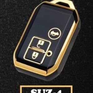 SUZUKI-4 TPU COVER