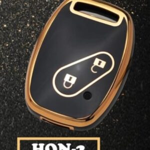 HONDA-2 TPU COVER