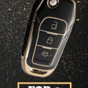 FORD-3 TPU COVER