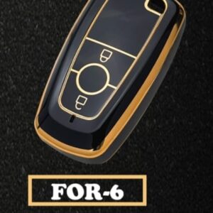 FORD-6 TPU COVER