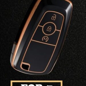 FORD-7 TPU COVER