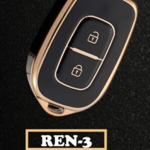 RENAULT-3 TPU COVER