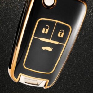 CHEVROLET-1 TPU COVER