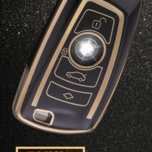BMW-1 TPU COVER