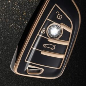 BMW-3 TPU COVER