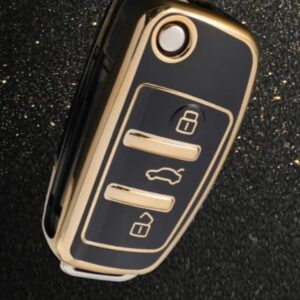 AUDI-1 TPU COVER