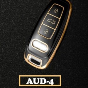 AUDI-4 TPU COVER