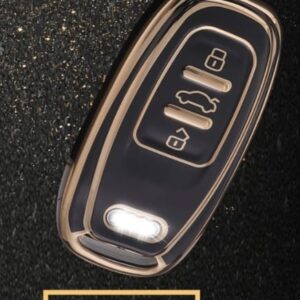 AUDI-2 TPU COVER