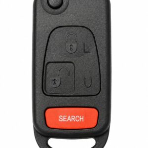 BOLERO FLIP BODY (SCREW)