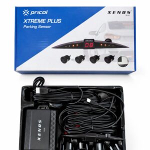 XENOS PARKING SENSOR  BLACK COLOUR