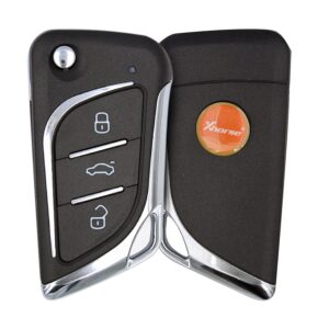 XHORSE B30 WIRELESS