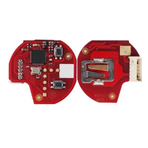 XH NIPPON WIRE PCB