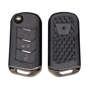 XHORSE MARRAZO WIRE REMOTE