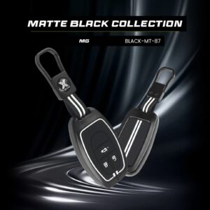 MG GLOSTER SMART BLACK MT 87