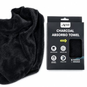 ACTO CHARCOAL ABSORBO TOWEL 40*60
