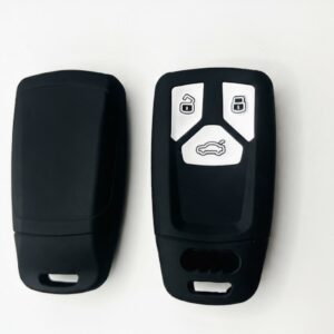 AUDI SK SILICON