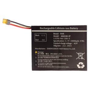 BATTERY FOR KEYTOOL PLUS