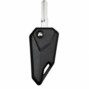 BIKE FLIP KEY  ( BAJAJ )