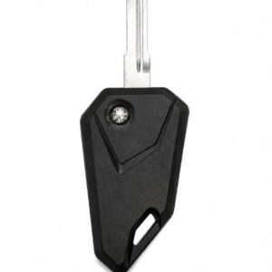 BIKE FLIP KEY  ( YAMAHA )