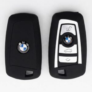 BMW CAS4 SK SILICON