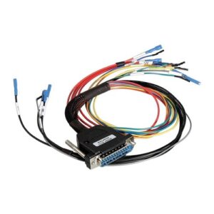 BOSCH ECU CABLE ( BMW N20-N55-B38)