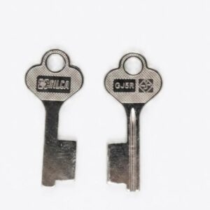 MINDA DOMESTIC  KEY (CGJ5R NIGHT LATCH)