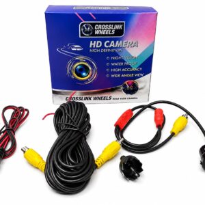 CROSSLINK AHD CAMERA