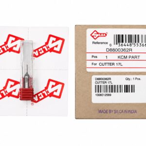 CUTTER 17L D8800362R