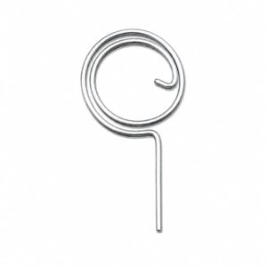DOOR HANDLE( NEW) SPRING