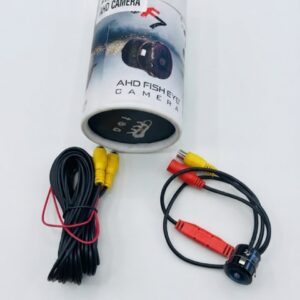 F7 FISH EYE  CAMERA