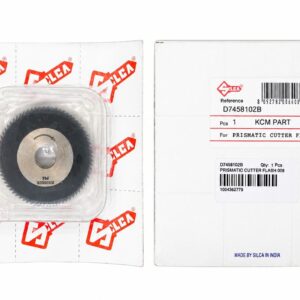 FLASH CUTTER   PART NO D745810ZB