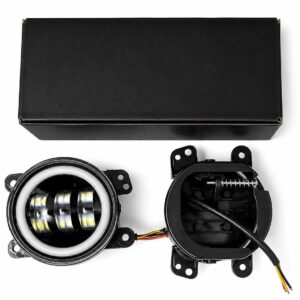 FOF LAMP  3 INCH