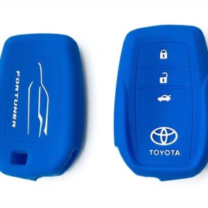 FORTUNER 3 BT SK SILICON COVER