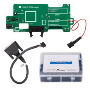 G SERIES BDC2 ADAPTER (MIDI-VVDI2-KEYTOOL PLUS)