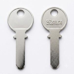 GODREJ ULTRA SILCA  MINDA KEY