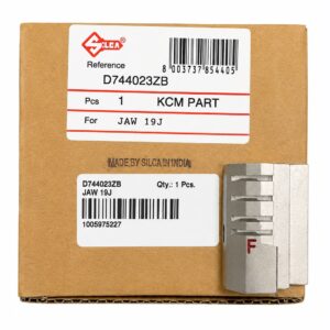 JAW 19J PART NO D744023ZB