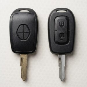KWID SIMPLE KEY SHELL