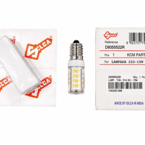 LAMPADA 220-15W  PART NO D9355522