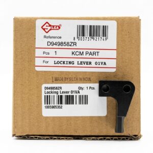 LOCKING LEVER 01VA  PART NO D949858ZR
