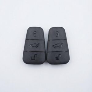 MAHINDERA KUV KEYPAD