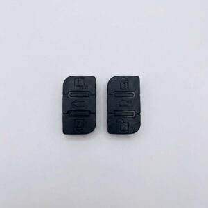 MAHINDERA XUV KEYPAD