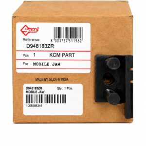 MOBILE JAW PART NO D948183ZR