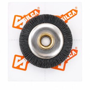 NYLON BRUSH PART NO 745853ZB