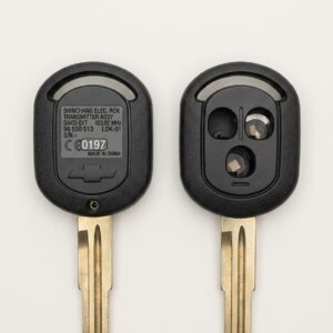 OPTRA 3 BT SHELL ORG